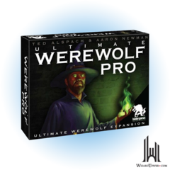 ULTIMATE WEREWOLF PRO